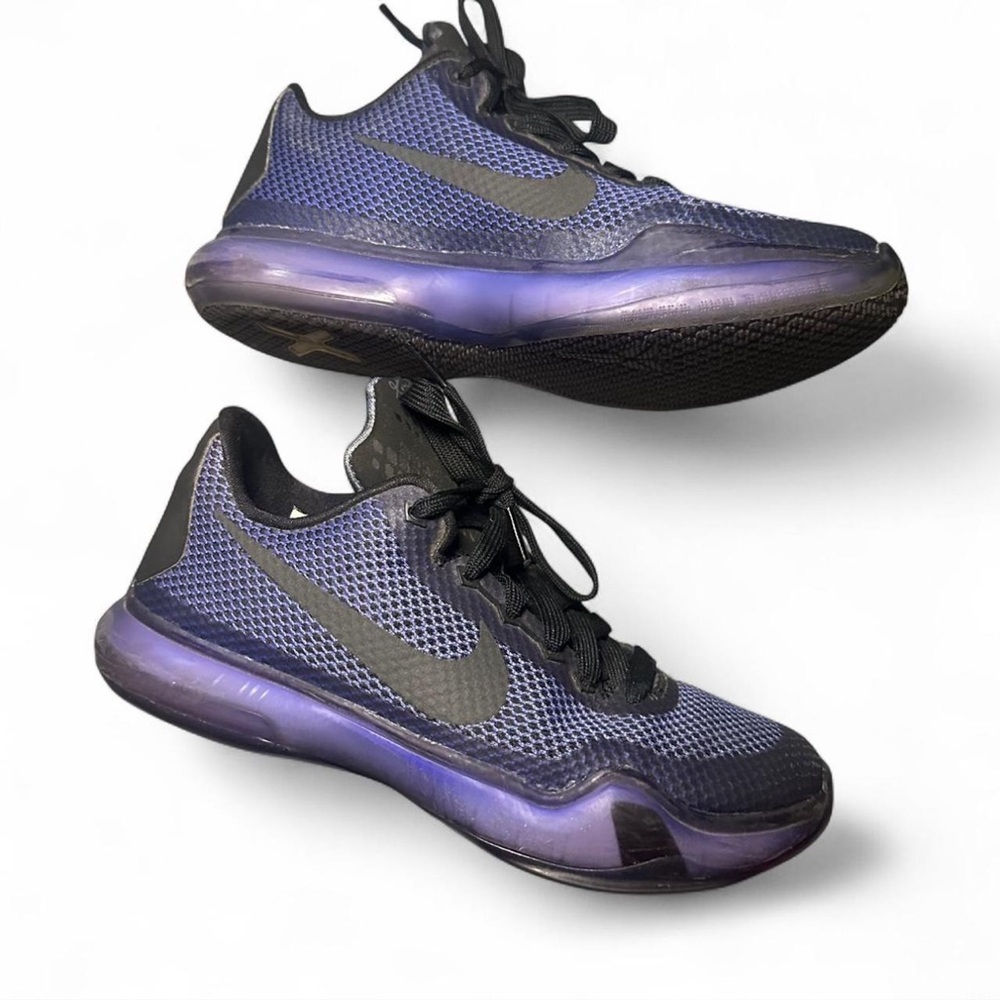 Nike Kobe 10